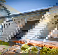 Wine Country Cottage - Lightning Ridge Tourism
