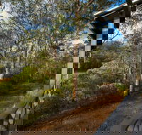 Wollombi Bush Retreat - Lightning Ridge Tourism