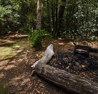 Wombat Creek campground - Lightning Ridge Tourism