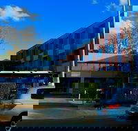 175 One Hotels and Apartments - Lightning Ridge Tourism