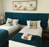 1770 Lagoons Central Apartment Resort - Lightning Ridge Tourism