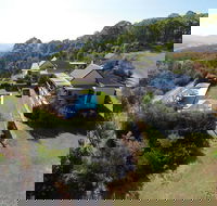 215 Mt Buffalo Retreat - Lightning Ridge Tourism