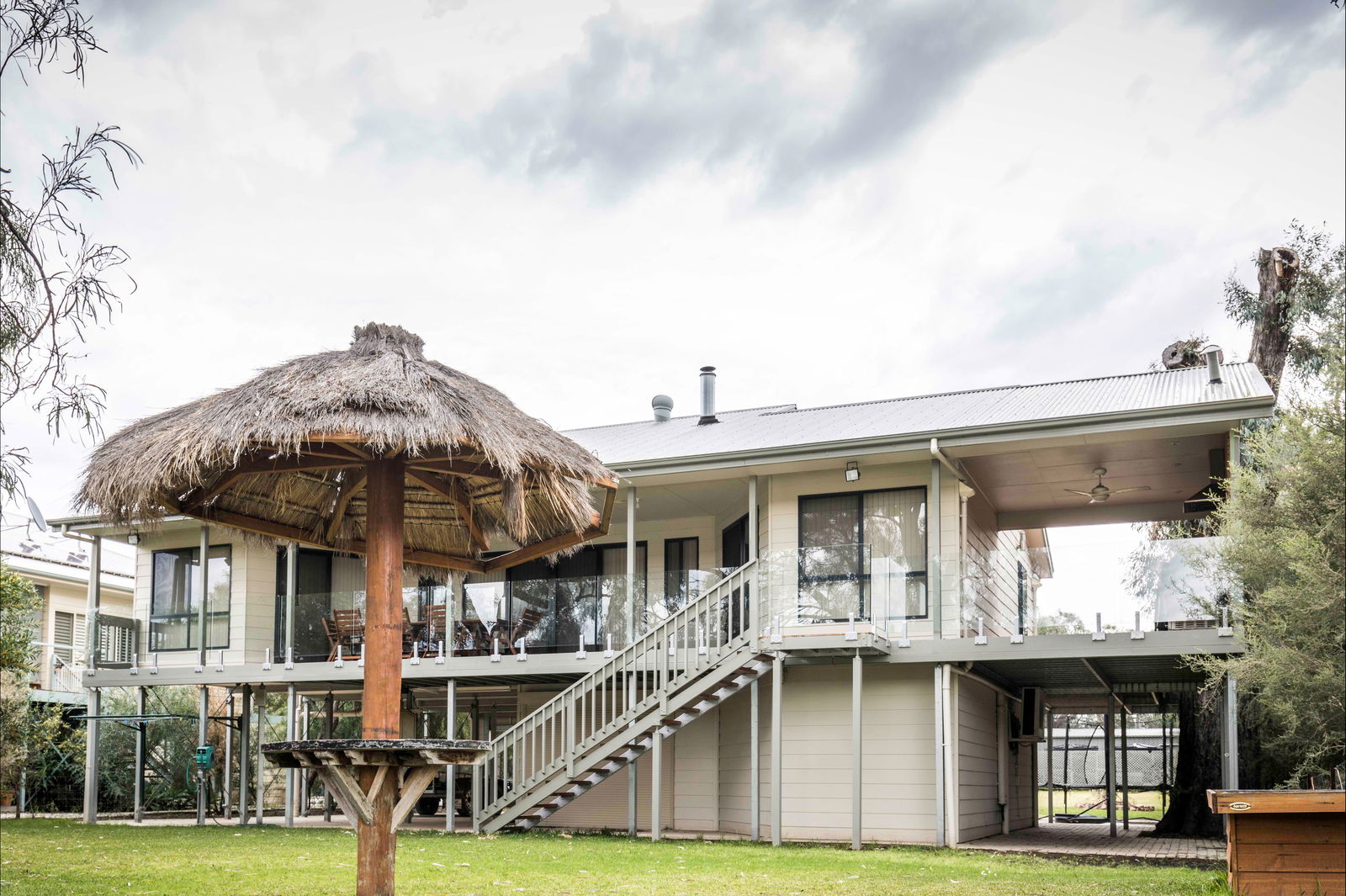 Stuart SA Lightning Ridge Tourism