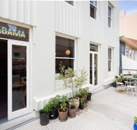 Alabama Hotel Hobart - Lightning Ridge Tourism