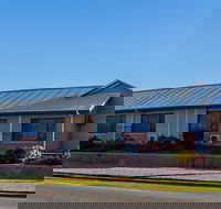 Albert Motel Moree - Lightning Ridge Tourism