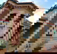 Allora House Kalgoorlie - Lightning Ridge Tourism