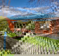 Ampleforth East - Lightning Ridge Tourism