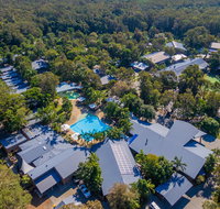 Angourie Resort - Lightning Ridge Tourism