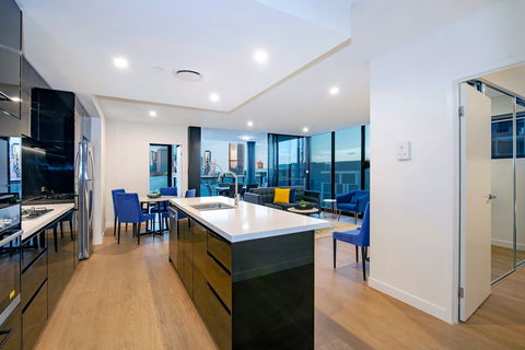 Arise Atlas Apartments - Lightning Ridge Tourism 1
