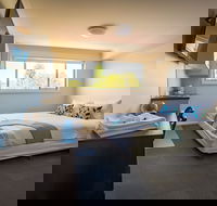 Aspire Mayfield - Lightning Ridge Tourism