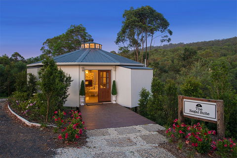 Austinvilla Estate - Lightning Ridge Tourism 2