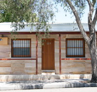 Australia Street Cottage - Lightning Ridge Tourism