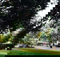 Bailey Bar Caravan Park - Lightning Ridge Tourism