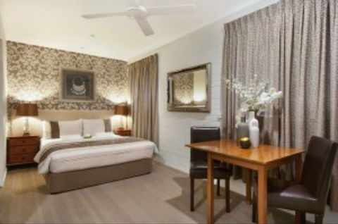 Ballina Travellers Lodge Motel - Lightning Ridge Tourism 0