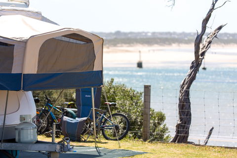 Barwon Heads Caravan Park - Lightning Ridge Tourism 1