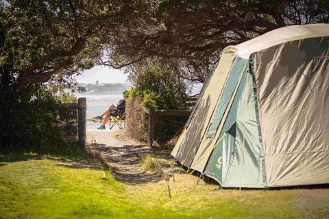 Barwon Heads Caravan Park - Lightning Ridge Tourism 2
