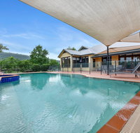 Barrington Park Estate - Lightning Ridge Tourism