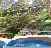 Bed and Breakfast at Wallaby Ridge - Lightning Ridge Tourism