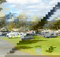 Berry Showground Camping - Lightning Ridge Tourism