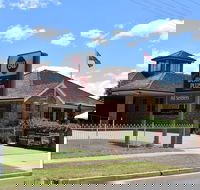 Best Western Plus All Settlers Tamworth - Lightning Ridge Tourism