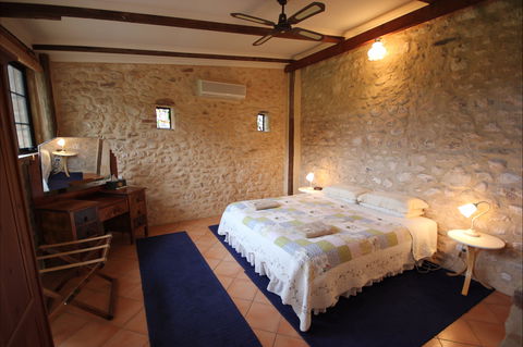 BIG4 Cape Jervis Accommodation And Caravan Park - Lightning Ridge Tourism 0