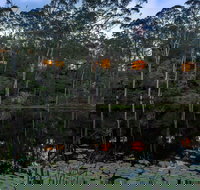 Billabong Retreat - Lightning Ridge Tourism