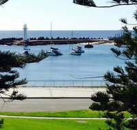Boat Harbour Motel Wollongong - Lightning Ridge Tourism
