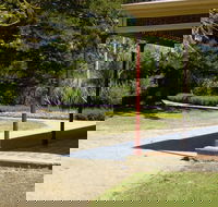 Bon Accord Bed  Breakfast - Lightning Ridge Tourism