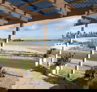 Cape View Cottage - Lightning Ridge Tourism