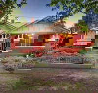 Central Crisp - Lightning Ridge Tourism