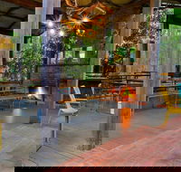 Chiltern Lodge Country Retreat - Lightning Ridge Tourism