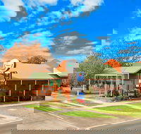 Comfort Inn Lady Augusta - Lightning Ridge Tourism