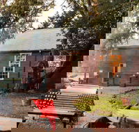 Coolangatta School House - Lightning Ridge Tourism