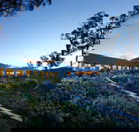 Cradle Mountain Hotel - Lightning Ridge Tourism