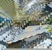 CUB Country House - Berry - Lightning Ridge Tourism