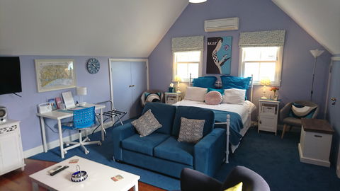 Dalfruin Heritage B&B - Lightning Ridge Tourism 2