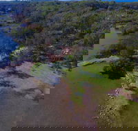 Diamond Waters Caravan Park - Lightning Ridge Tourism