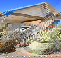 Discovery Parks - Kalgoorlie Goldfields - Lightning Ridge Tourism