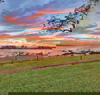 Discovery Parks - Tannum Sands - Lightning Ridge Tourism