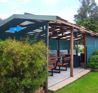 Discovery Parks - Mornington Hobart - Lightning Ridge Tourism