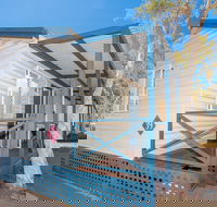 Discovery Parks - Pilbara Karratha - Lightning Ridge Tourism