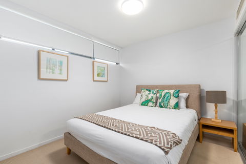 Echelon Apartments Yeppoon - Lightning Ridge Tourism 2