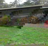 Emerald Park Holiday Farm - Lightning Ridge Tourism