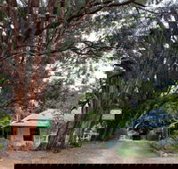 Fernleigh Accommodation - Lightning Ridge Tourism