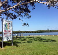 Fishing Haven Holiday Park - Lightning Ridge Tourism