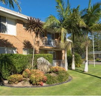 Gallipoli Court - Lightning Ridge Tourism