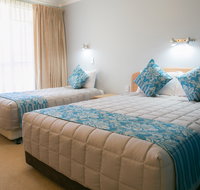 Gosford Palms Motor Inn - Lightning Ridge Tourism