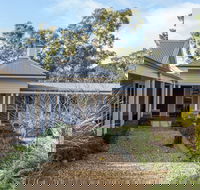 Haven Red Hill - Lightning Ridge Tourism