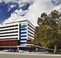Holiday Inn Express Newcastle