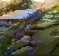 Jacob's Estate Cottage - Lightning Ridge Tourism